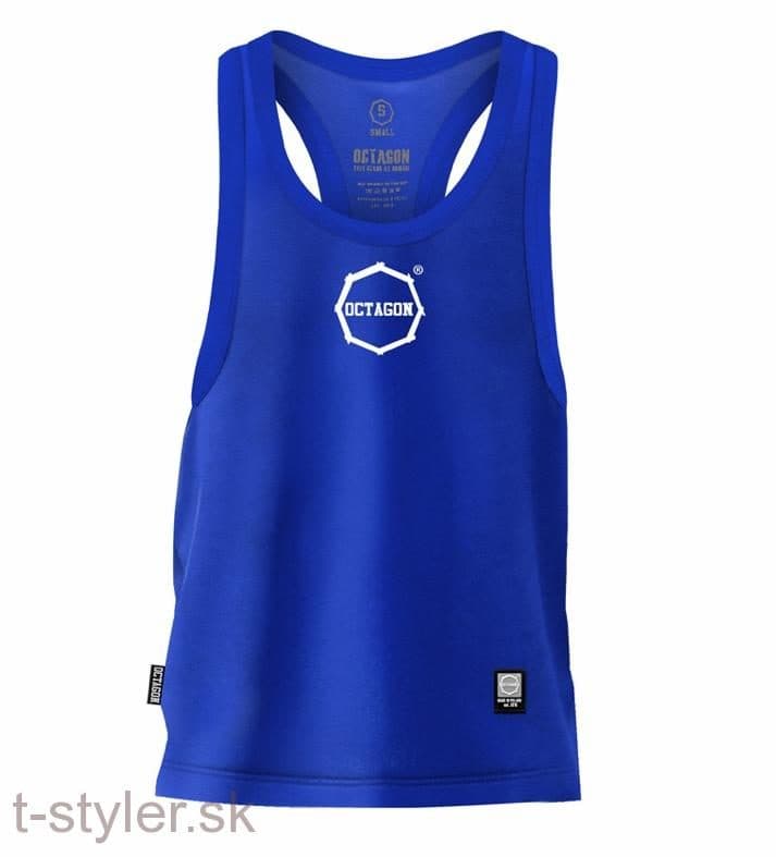 Tielko - Octagon - Tank Top - Fight Wear