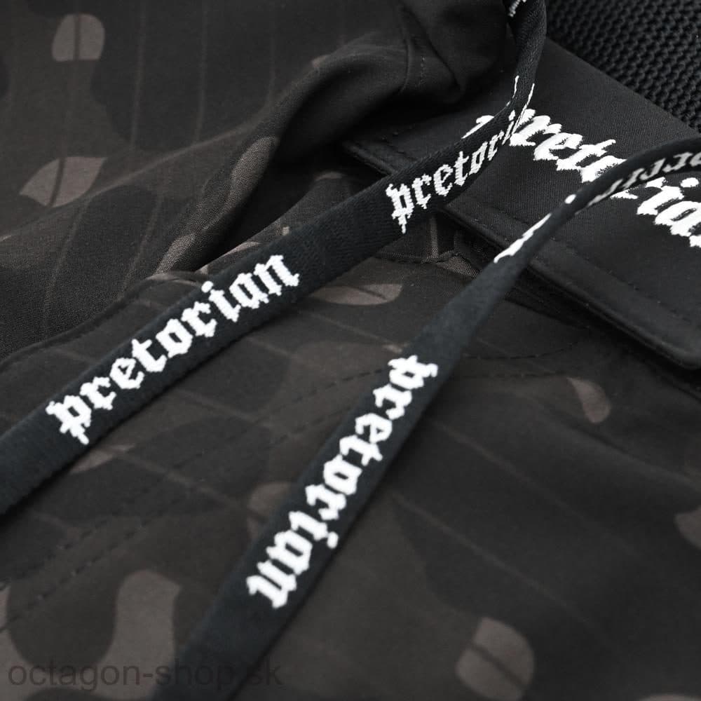MMA trenky - Pretorian