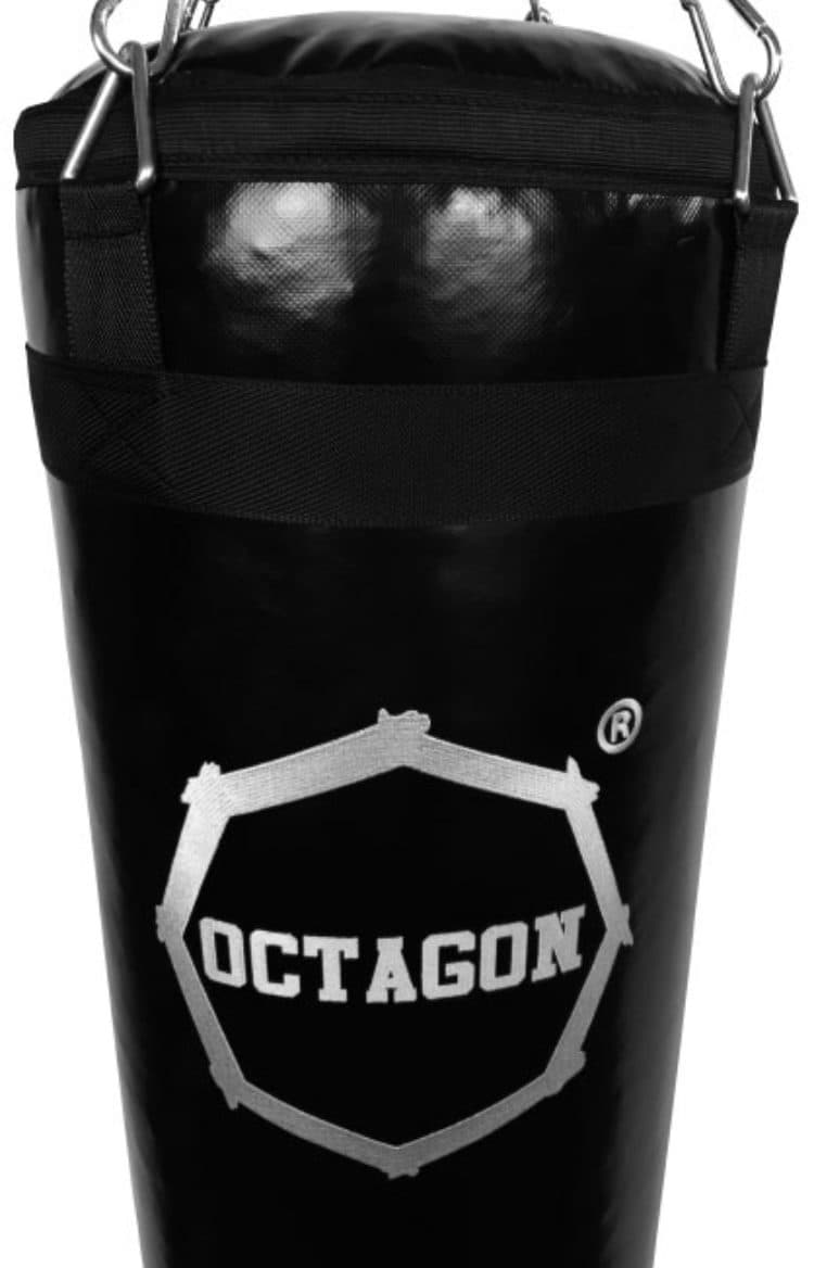 Boxovacie vrece - OCTAGON - 160x35cm - Reťaz
