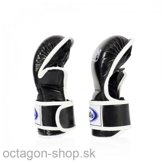 Sparingové MMA rukavice - FAIRTEX - FGV15
