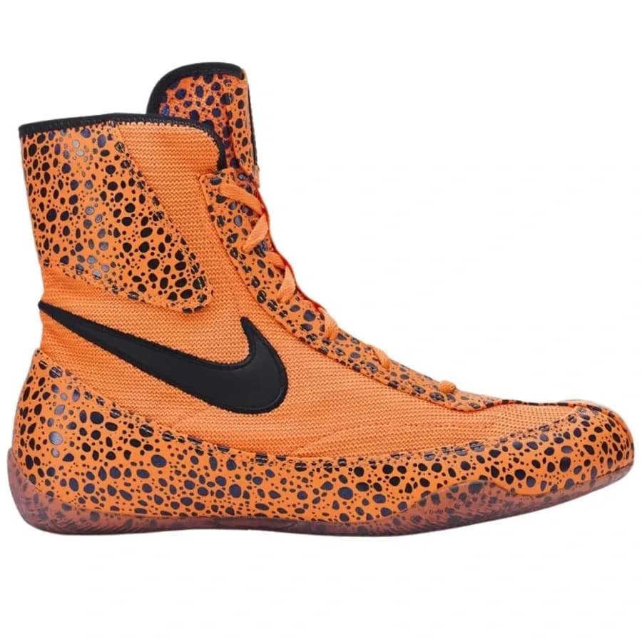 Boxerské tenisky - Nike - Machomai 2 - Paris Olympic