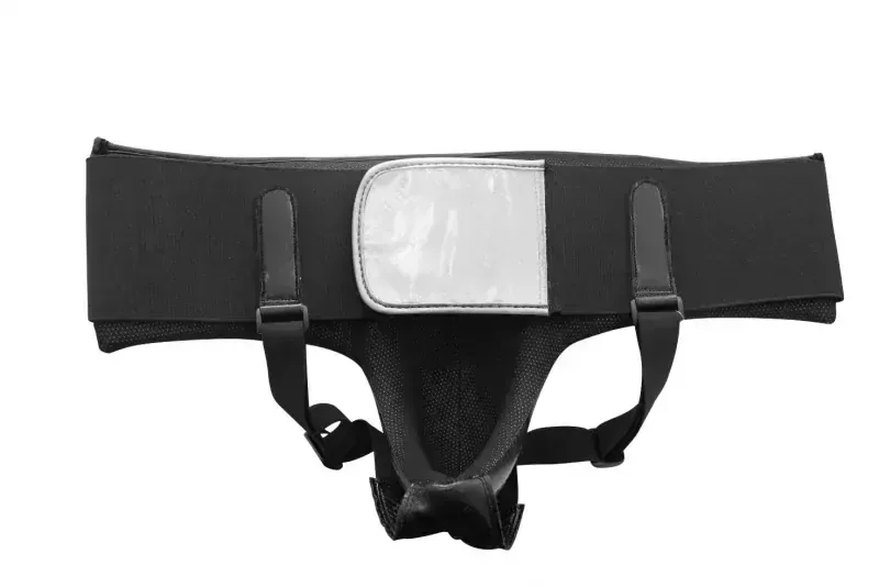 Suspenzor - Adidas - Hybrid Pro