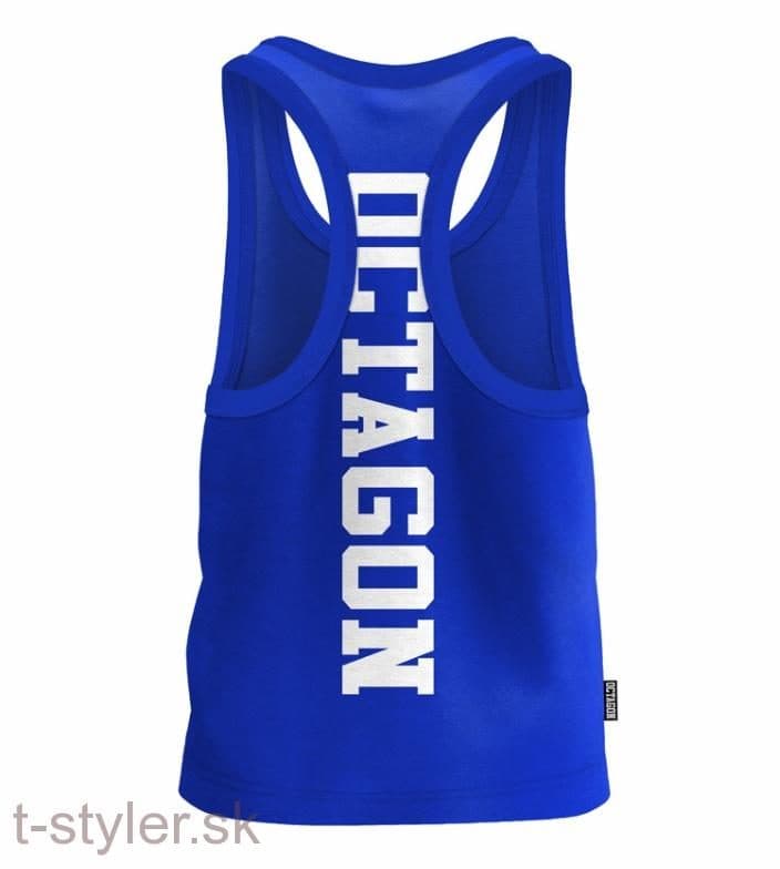 Tielko - Octagon - Tank Top - Fight Wear