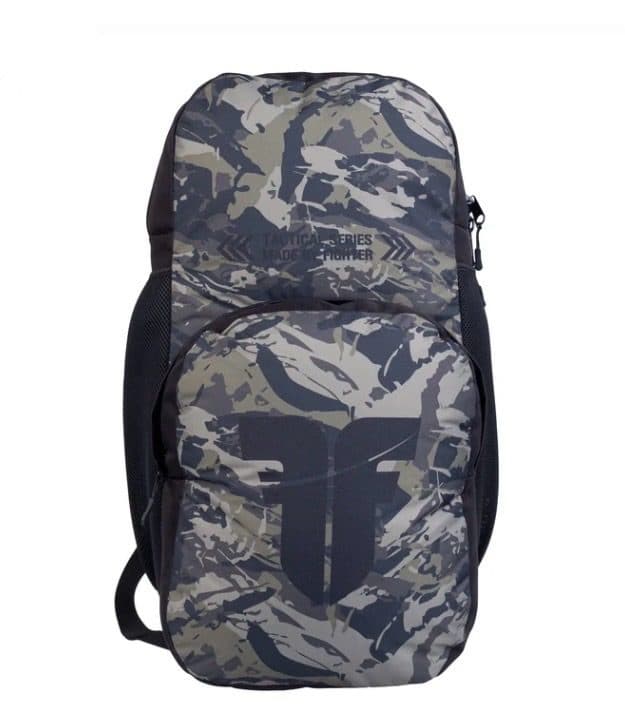 Batoh - Fighter - Squad - bush - camo jungle