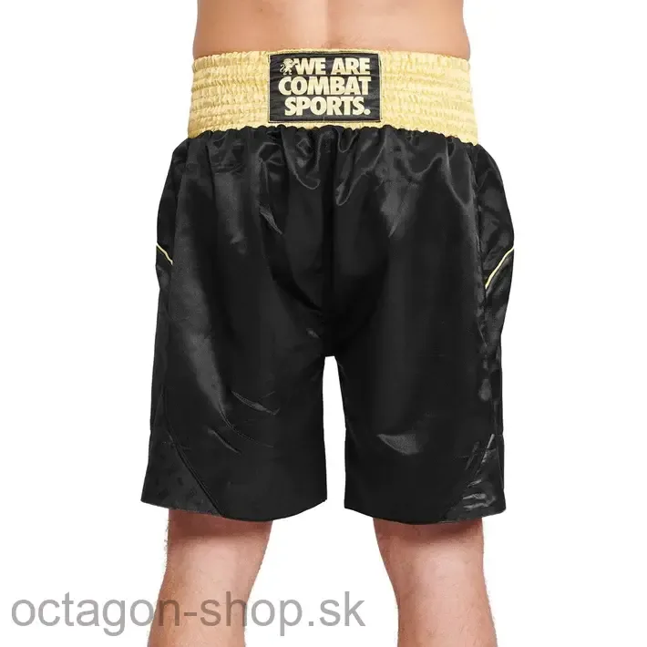 Boxerské trenky - Leone1947 - DNA Pro