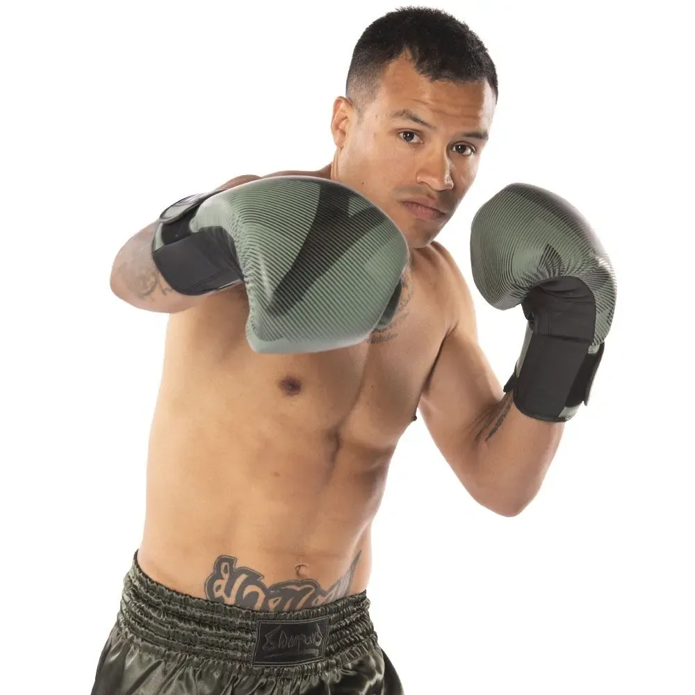 Boxerské rukavice - 8 WEAPONS - Hit