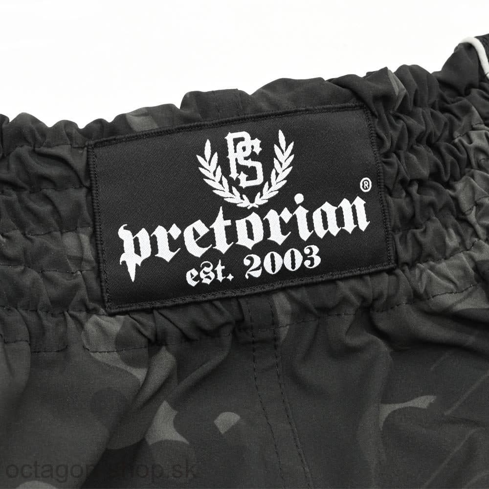 Muay Thai trenky - Pretorian