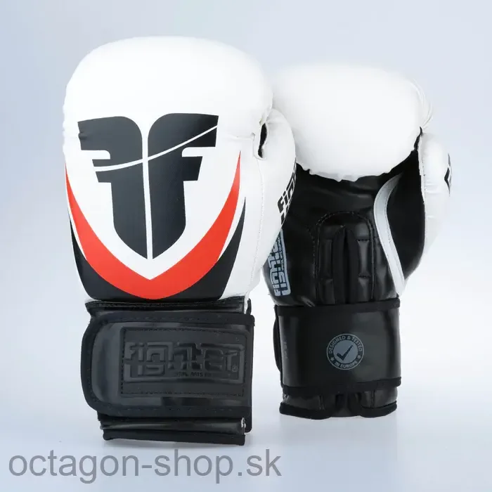 Boxerské rukavice - Fighter - Spikes