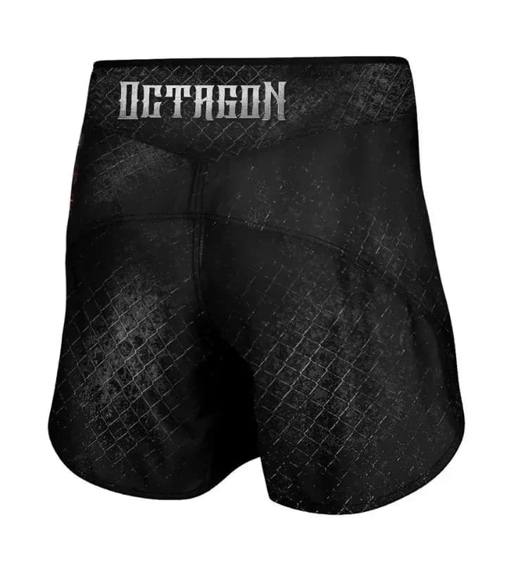 MMA trenky - Octagon - Slavic