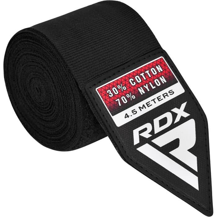 Bandáže - RDX 4,5m - Professional