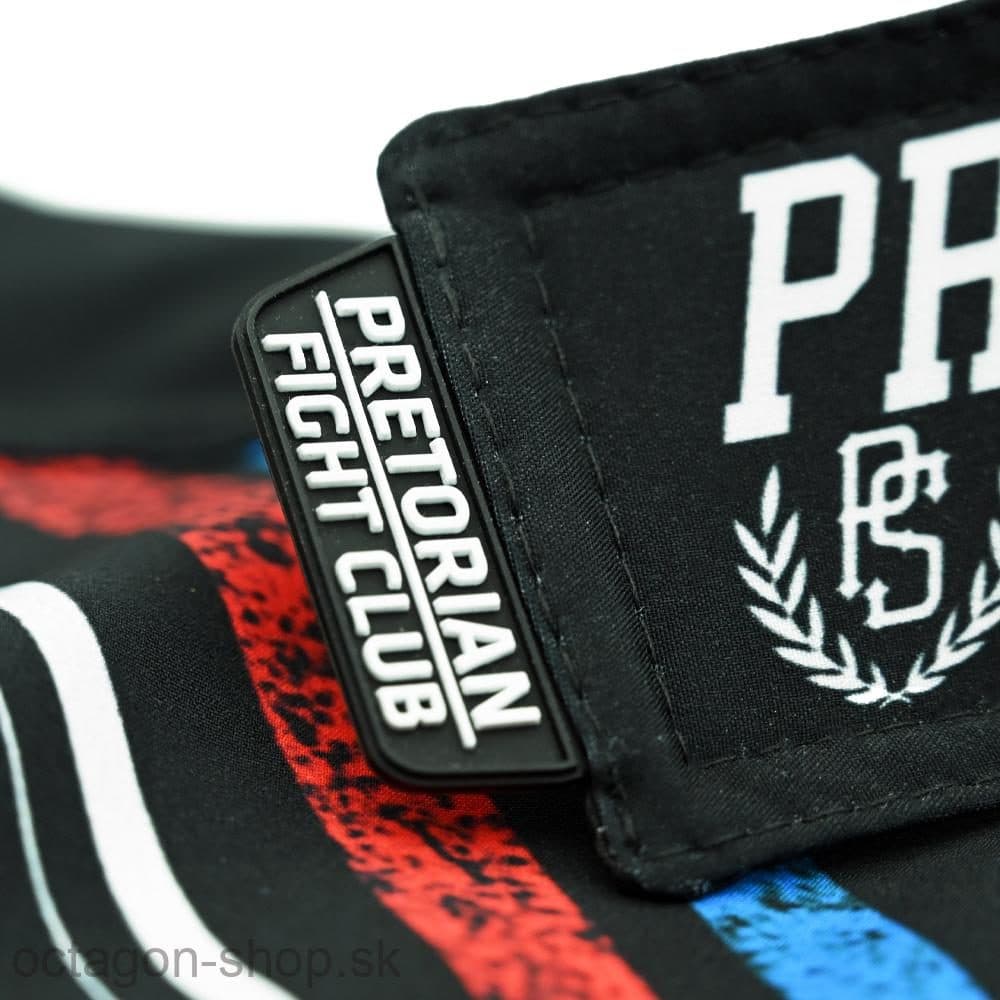 MMA trenky - Pretorian - Pretorian