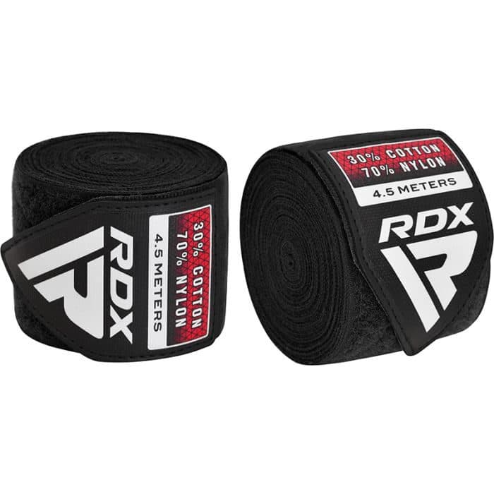 Bandáže - RDX 4,5m - Professional