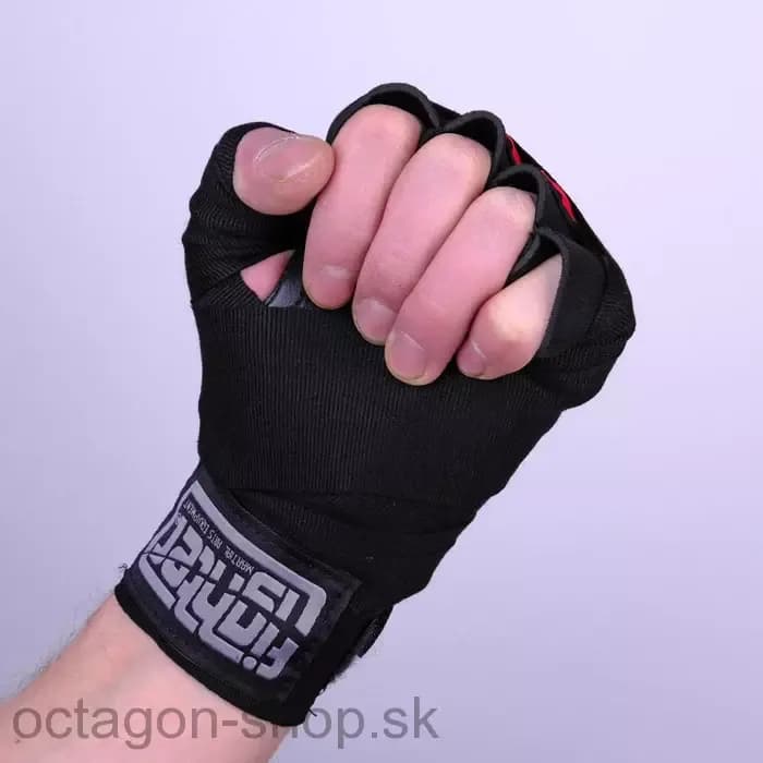 Bandáže - Fighter - gélové