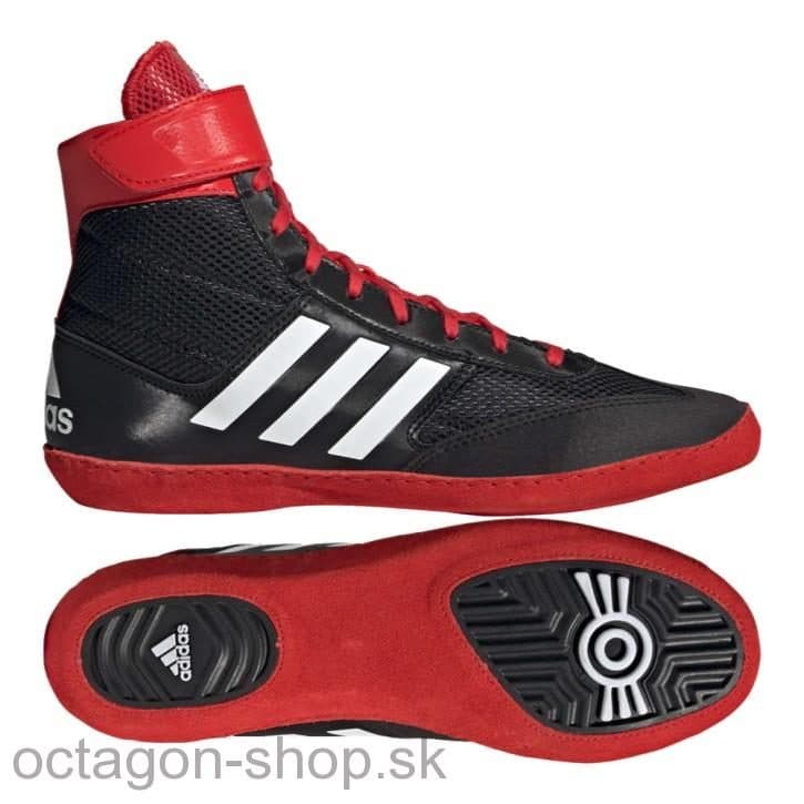 Zápasnicke tenisky - Adidas - Combat Speed 5