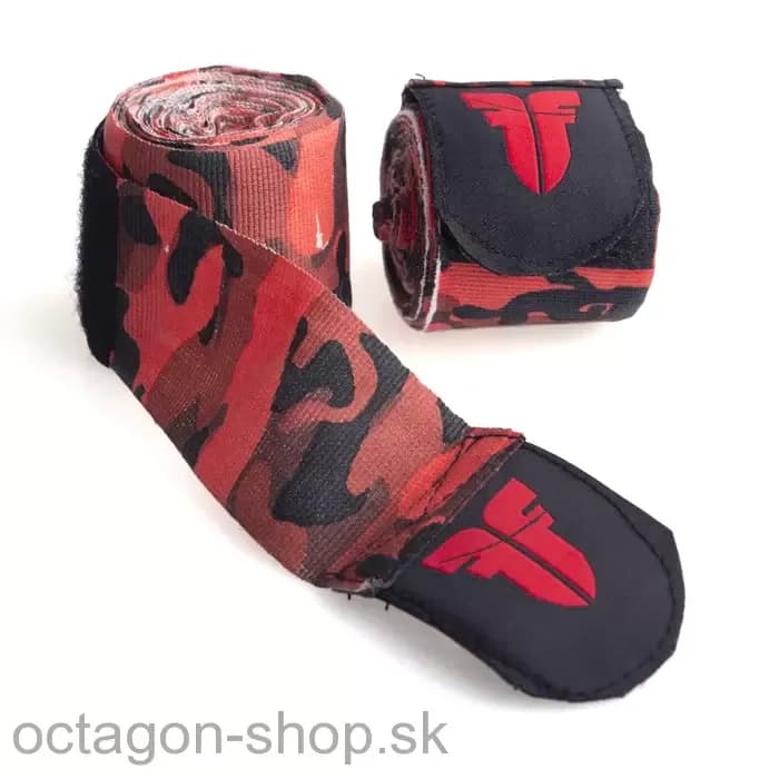 Bandáže - Fighter 5m