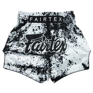 Muay Thai trenky - FAIRTEX - BS1948 - Grunge