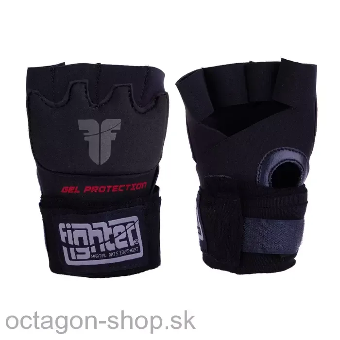 Bandáže - Fighter - gélové