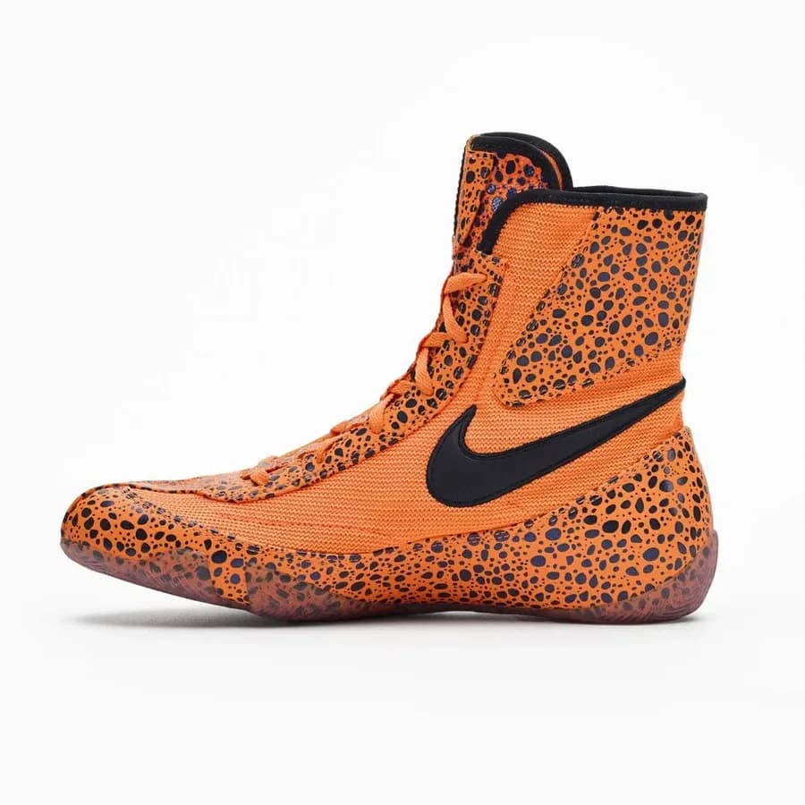 Boxerské tenisky - Nike - Machomai 2 - Paris Olympic