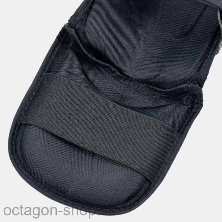 Chrániče holene a priehlavku - FAIRTEX - SP3