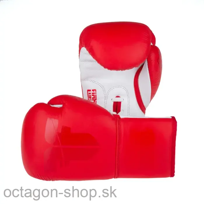 Boxerské rukavice - Fighter - Competition Pro