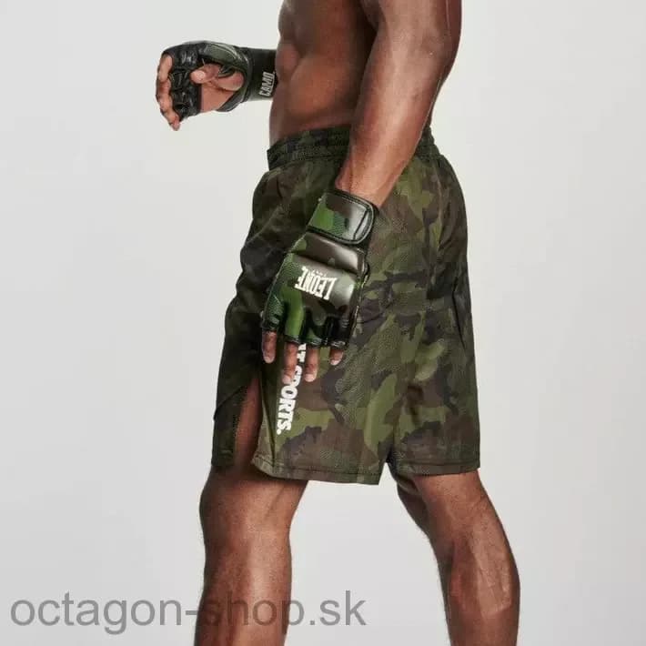 MMA trenky - Leone1947