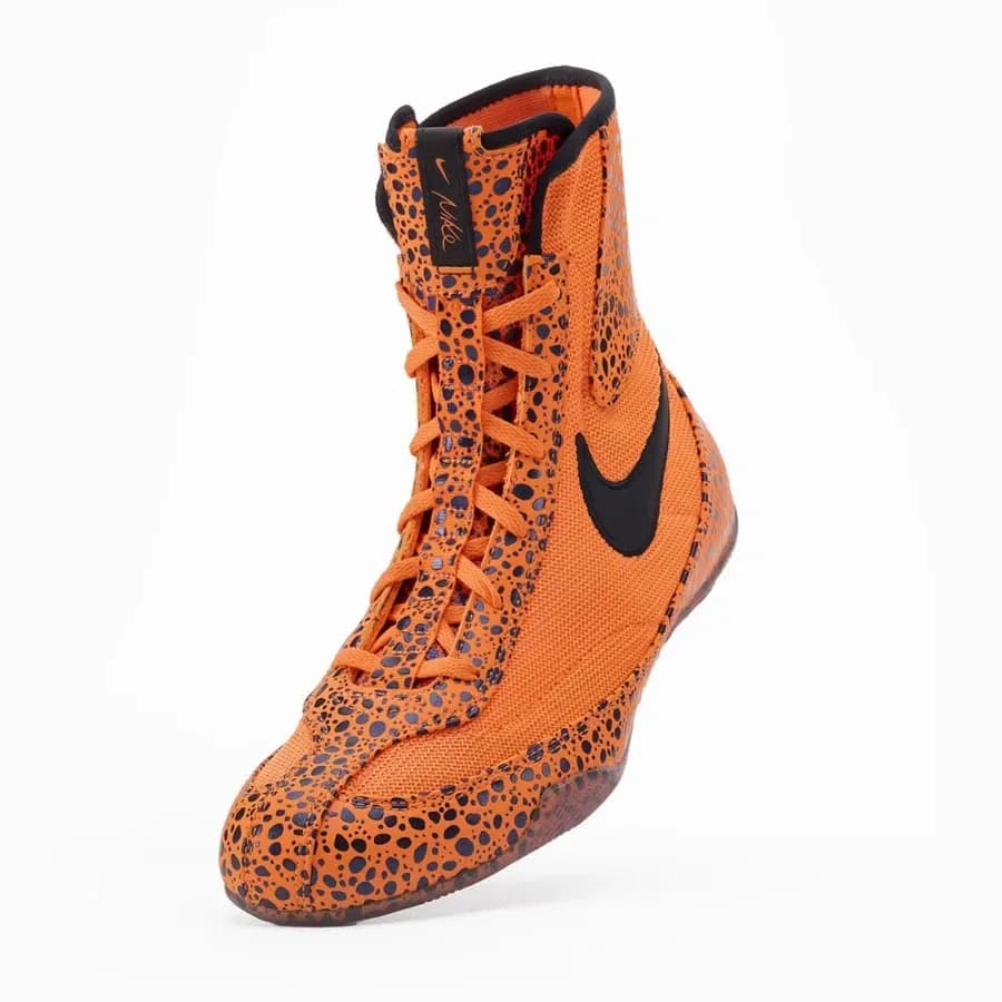 Boxerské tenisky - Nike - Machomai 2 - Paris Olympic