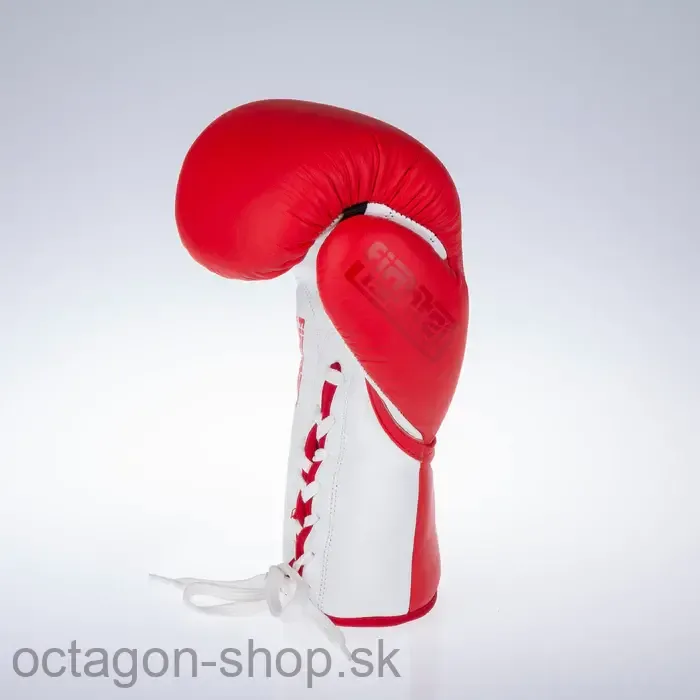 Boxerské rukavice - Fighter - Competition Pro