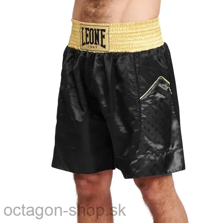 Boxerské trenky - Leone1947 - DNA Pro
