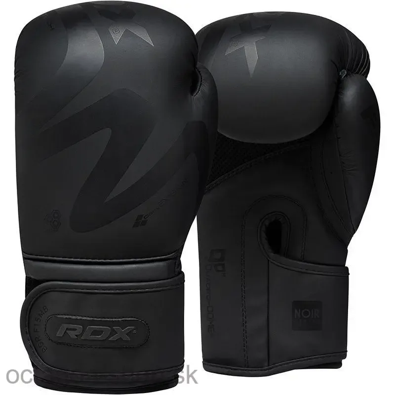 Boxerske rukavice - RDX - F15 Matte