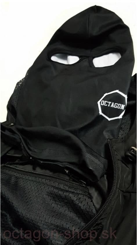 Bunda letná - Octagon - No Face No Name