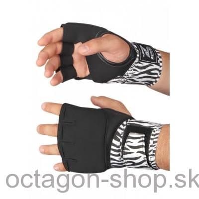 Bandáže - Zebra - PRO Quick