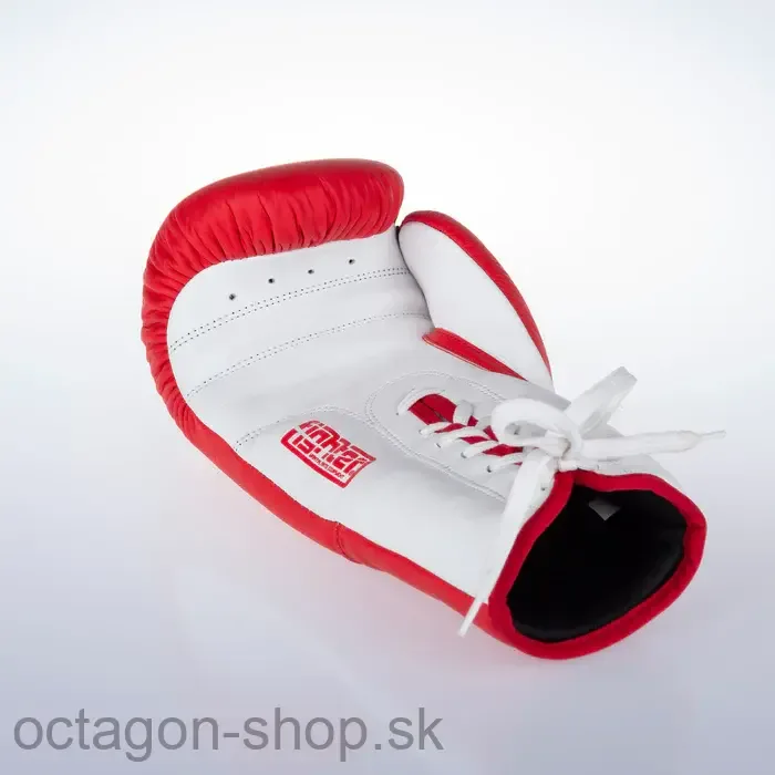 Boxerské rukavice - Fighter - Competition Pro