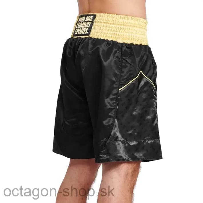 Boxerské trenky - Leone1947 - DNA Pro