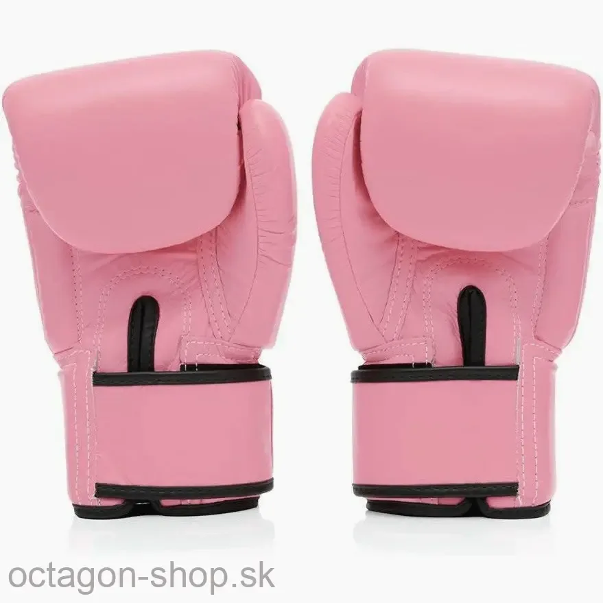 Boxerské rukavice - FAIRTEX - BGV1 - Breathable