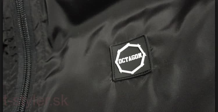 Bunda zateplená - Octagon - Polar