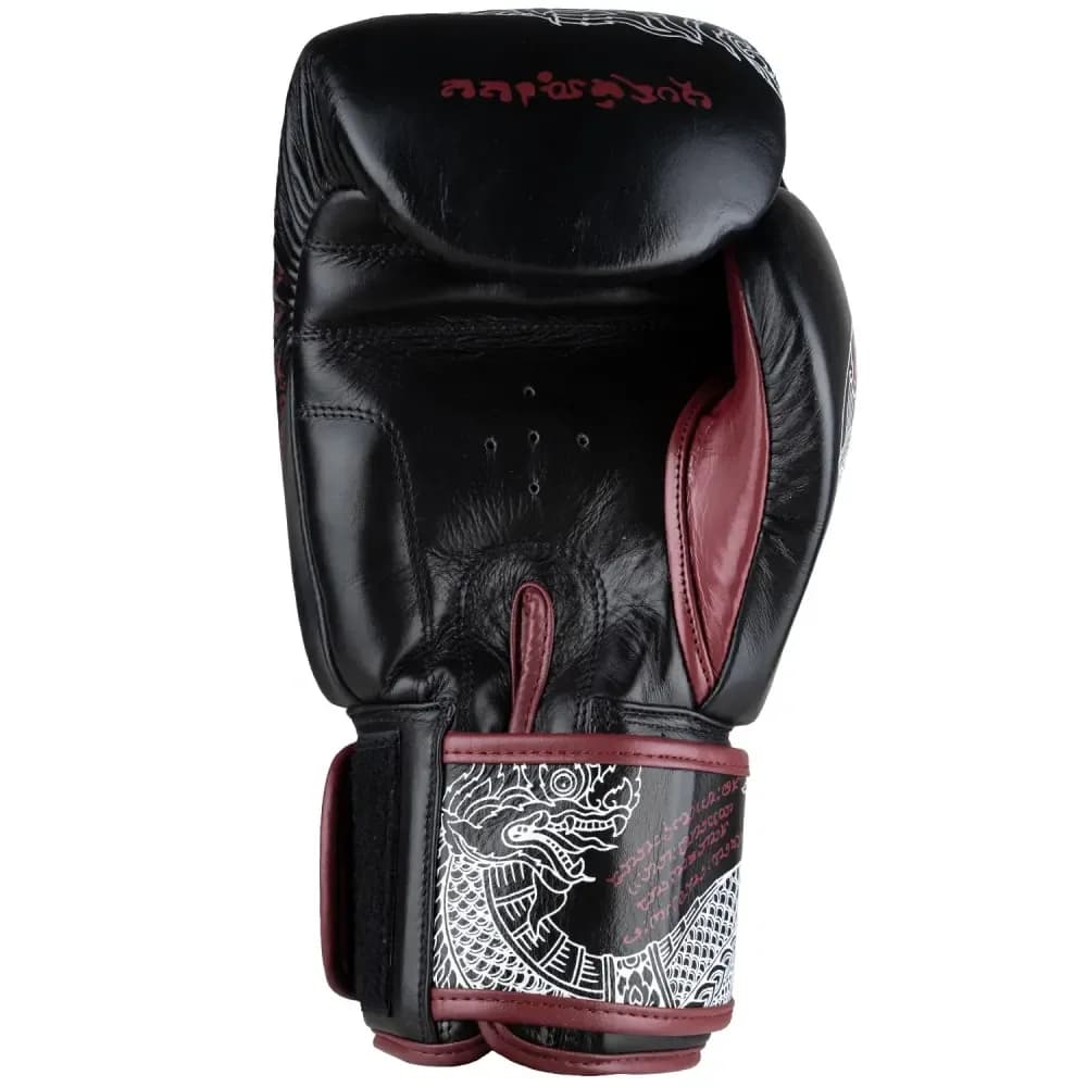 Boxerské rukavice - 8 WEAPONS - Sak Yant Naga