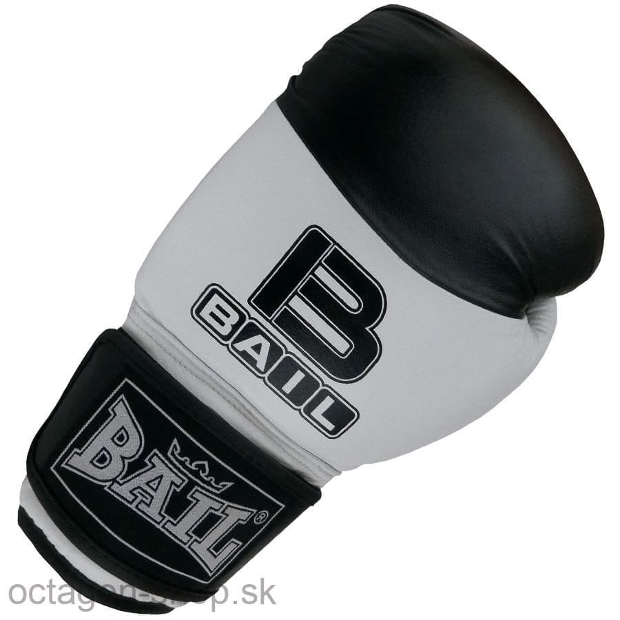 Boxerské rukavice - BAIL - Sparing PRO