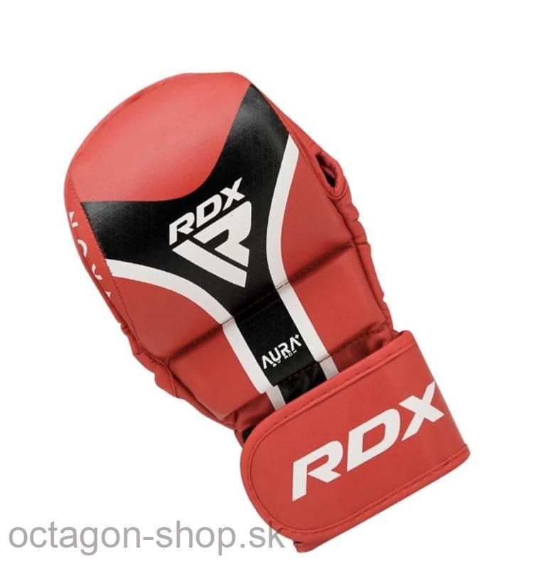 Sparingové MMA rukavice - RDX - Shooter Aura Plus
