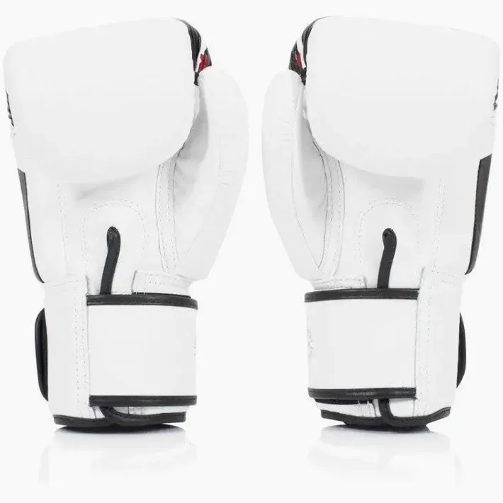 Boxerské rukavice - FAIRTEX - BGV1 “Tight-Fit” - Nation Print