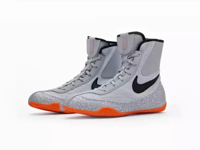 Boxerské tenisky - Nike - Machomai - Special Edition