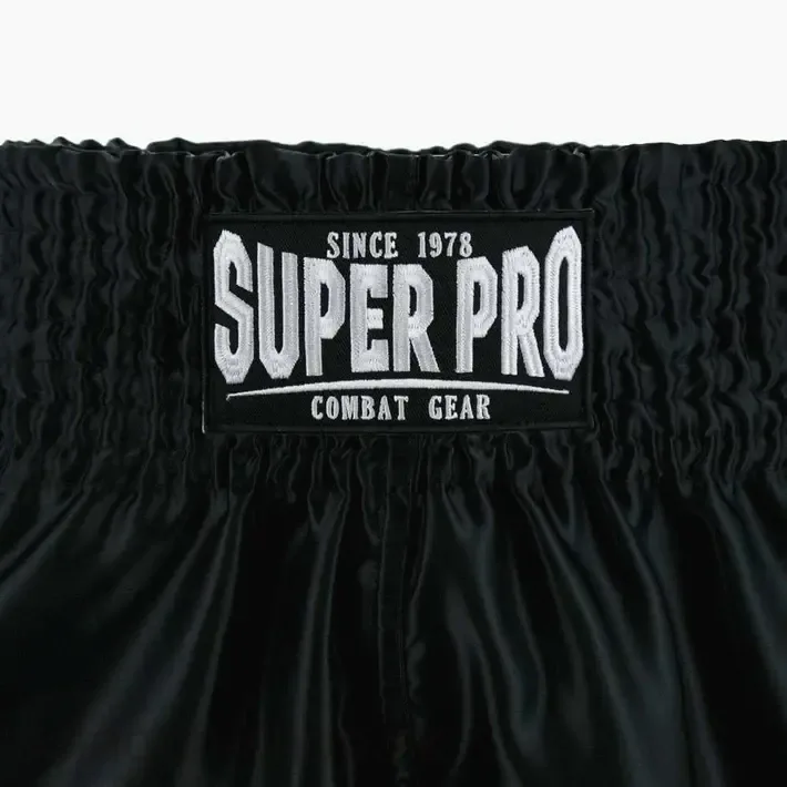 Muay Thai trenky - Super Pro - Hero