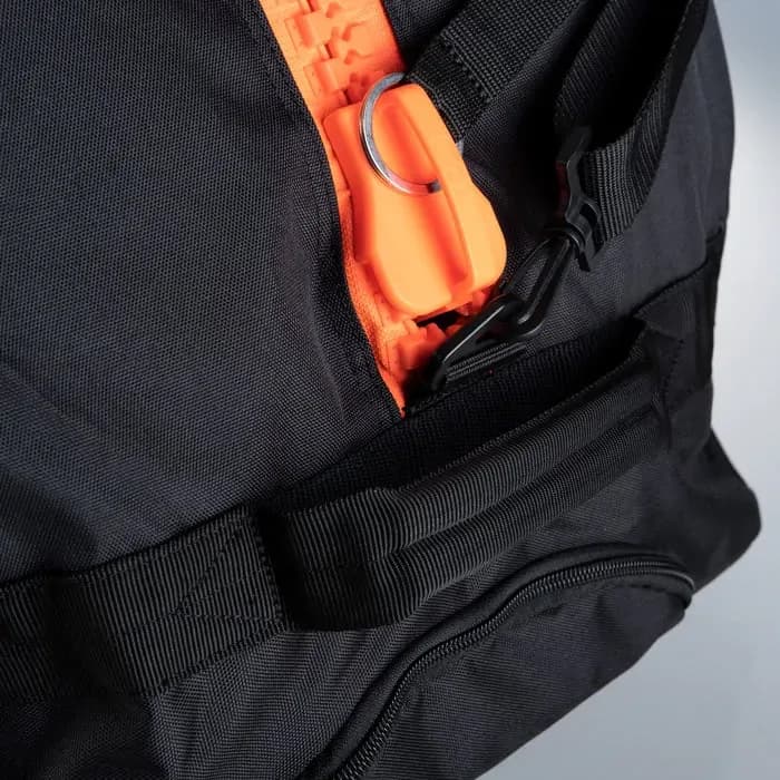 Športová taška - ADIDAS - na kolečkách