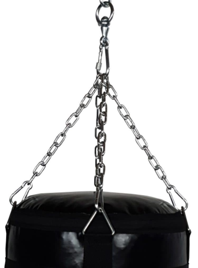 Boxovacie vrece - OCTAGON - 160x35cm - Reťaz