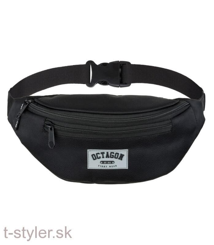 Ladvinka - Octagon - Fight Wear Est. 2010