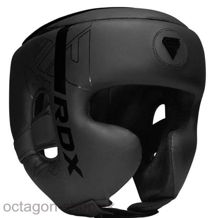 Boxerská prilba - RDX - F6 Kara