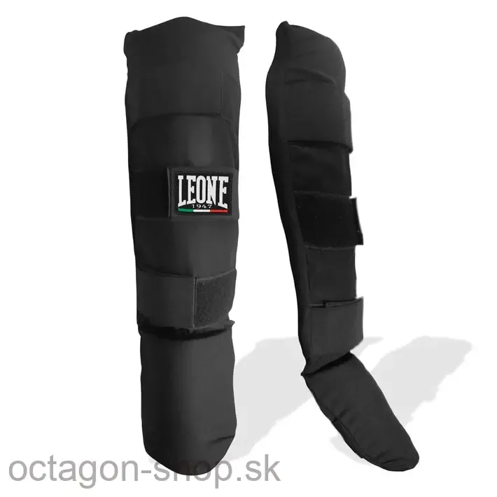 Chrániče holene a priehlavku - LEONE1947 - Basic