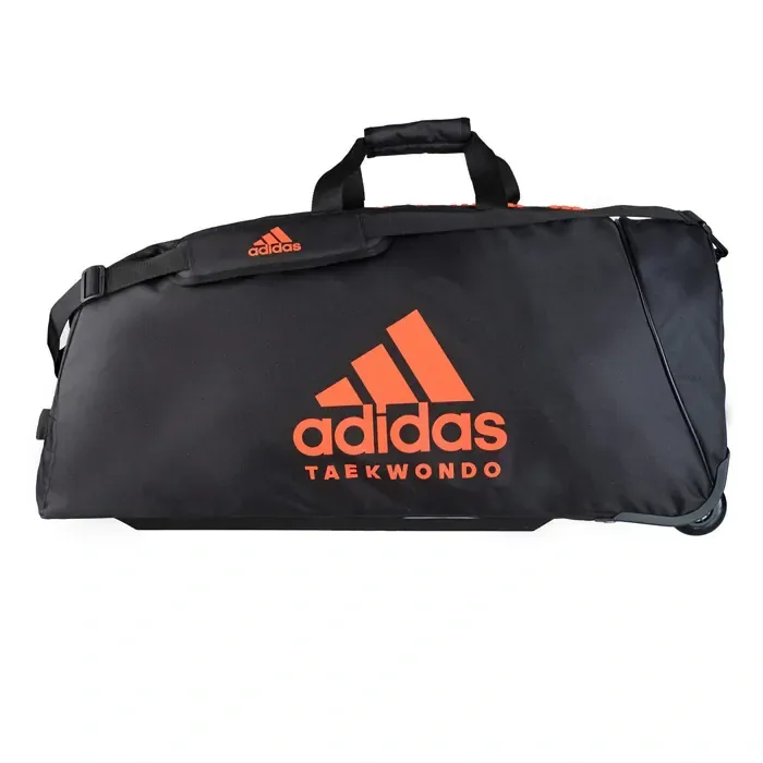 Športová taška - ADIDAS - na kolečkách
