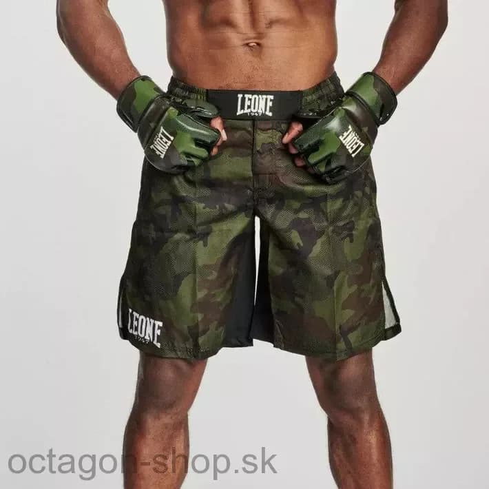 MMA trenky - Leone1947
