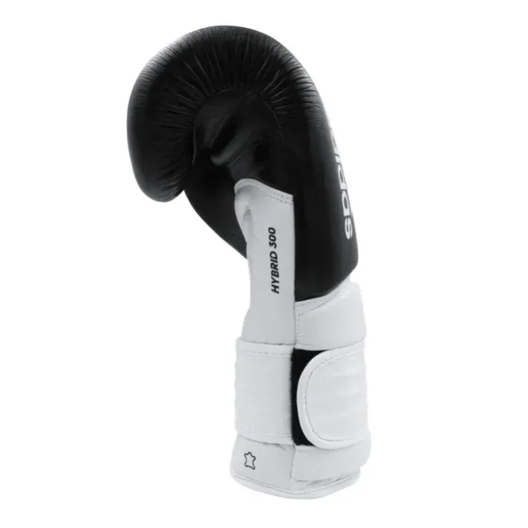 Boxerské rukavice - Adidas - Hybrid 300 -