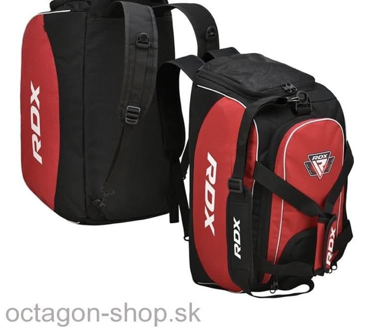 Športová taška - RDX - Duffel Backpack